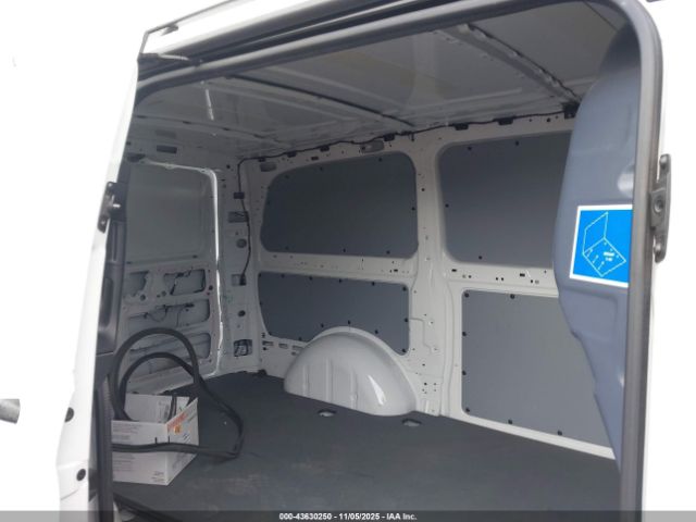 2023 MERCEDES-BENZ METRIS W1YV0BEY9P4289474 Photo 7