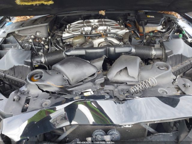 2016 JAGUAR XJ SAJWJ1CD9G8V99506 Photo 9