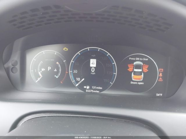 2016 JAGUAR XJ SAJWJ1CD9G8V99506 Photo 6