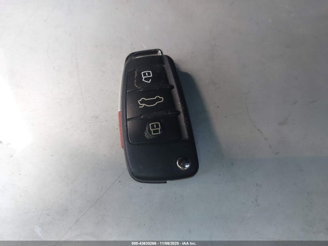 2015 AUDI A3 WAUKFGFF4F1055627 Photo 10