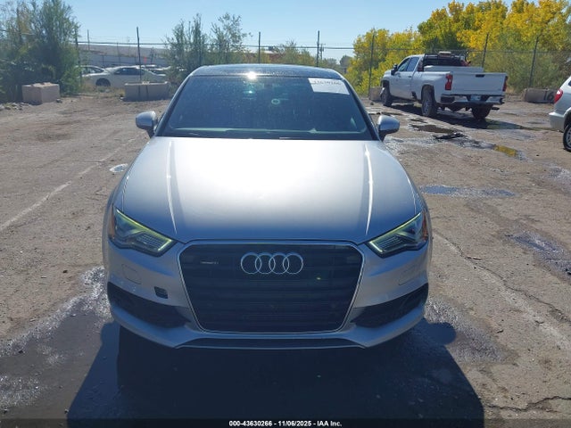 Audi A3 2.0t Premium 2015 WAUKFGFF4F1055627 Image 12