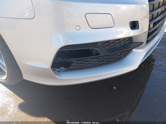 2015 AUDI A3 WAUKFGFF4F1055627 Photo 5