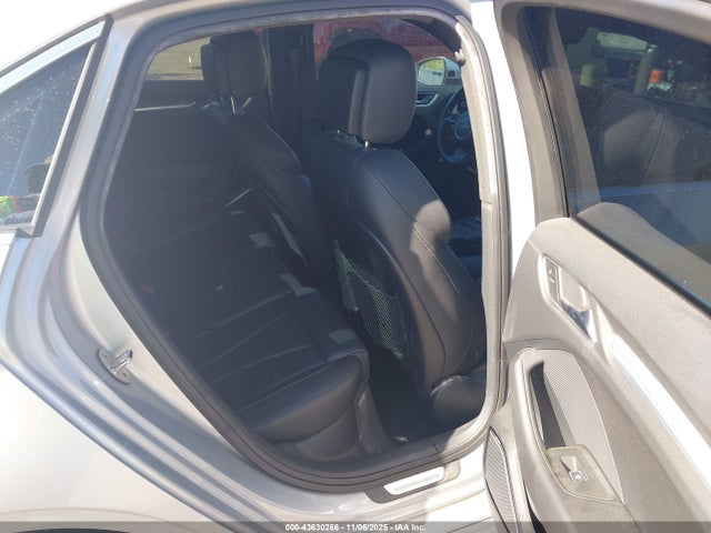 2015 AUDI A3 WAUKFGFF4F1055627 Photo 7