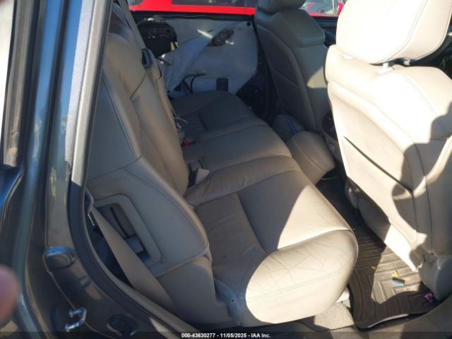 2011 ACURA MDX 2HNYD2H28BH536289 Photo 7