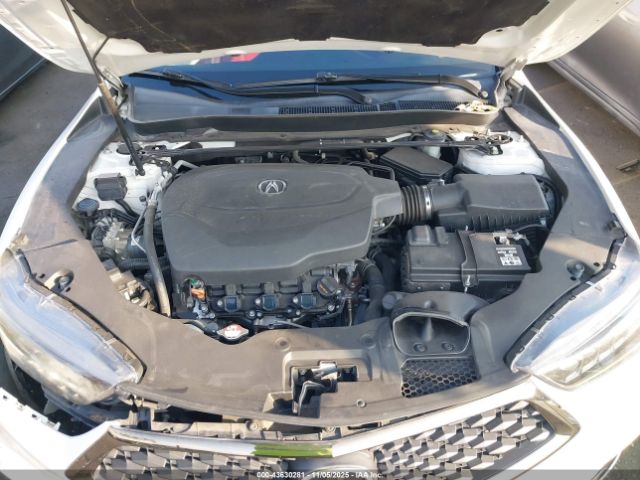 2018 ACURA TLX 19UUB2F6XJA013306 Photo 9