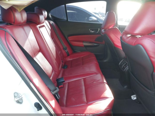 2018 ACURA TLX 19UUB2F6XJA013306 Photo 7