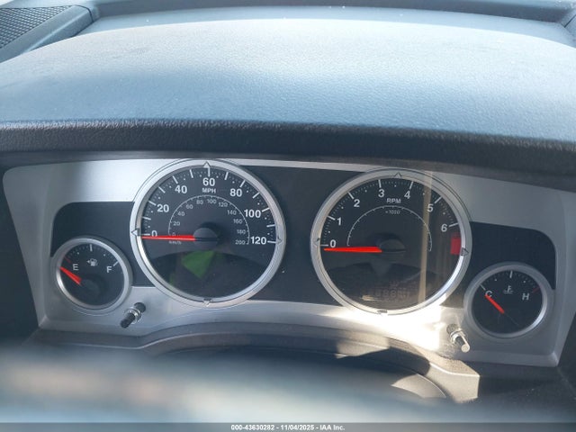 Aukcja sprzedaży 2008 Jeep Patriot Limited, vin: 1J8FF48W78D639563, numer aukcji: 43630282