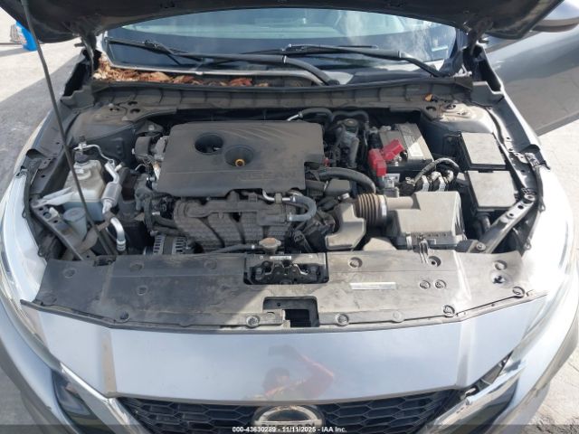 2019 NISSAN ALTIMA 1N4BL4BV7KC143633 Photo 9