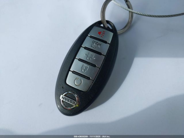 2019 NISSAN ALTIMA 1N4BL4BV7KC143633 Photo 10