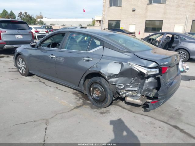 2019 NISSAN ALTIMA 1N4BL4BV7KC143633 Photo 2