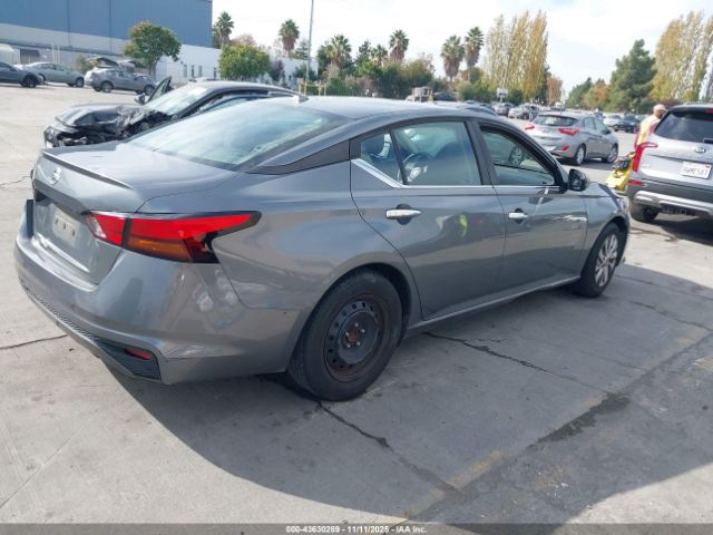2019 NISSAN ALTIMA 1N4BL4BV7KC143633 Photo 3