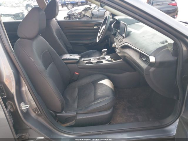 2019 NISSAN ALTIMA 1N4BL4BV7KC143633 Photo 4