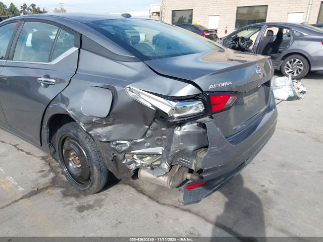 2019 NISSAN ALTIMA 1N4BL4BV7KC143633 Photo 5
