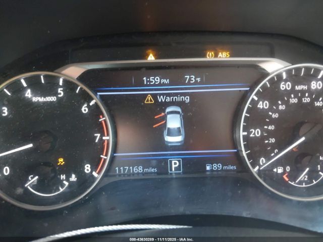 2019 NISSAN ALTIMA 1N4BL4BV7KC143633 Photo 6