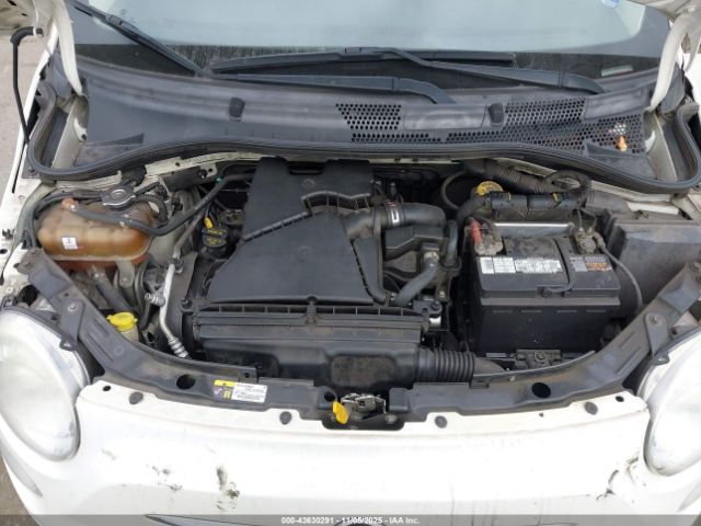 2015 FIAT 500C 3C3CFFDR5FT545246 Photo 9