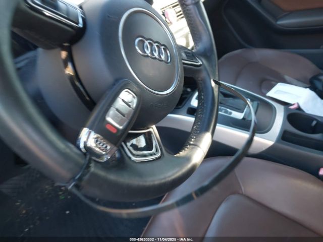 2014 AUDI A5 WAUCFAFR1EA006962 Photo 10