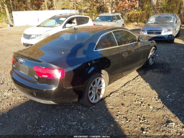 2014 AUDI A5 WAUCFAFR1EA006962 Photo 3
