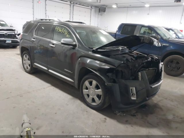 2014 GMC TERRAIN 2GKFLZE34E6200276