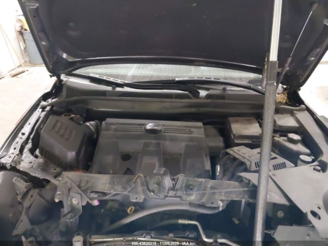 2014 GMC TERRAIN 2GKFLZE34E6200276 Photo 9