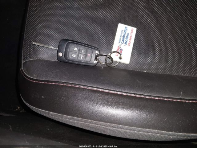 2014 GMC TERRAIN 2GKFLZE34E6200276 Photo 10