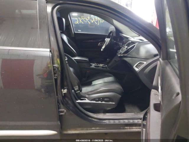 2014 GMC TERRAIN 2GKFLZE34E6200276 Photo 4