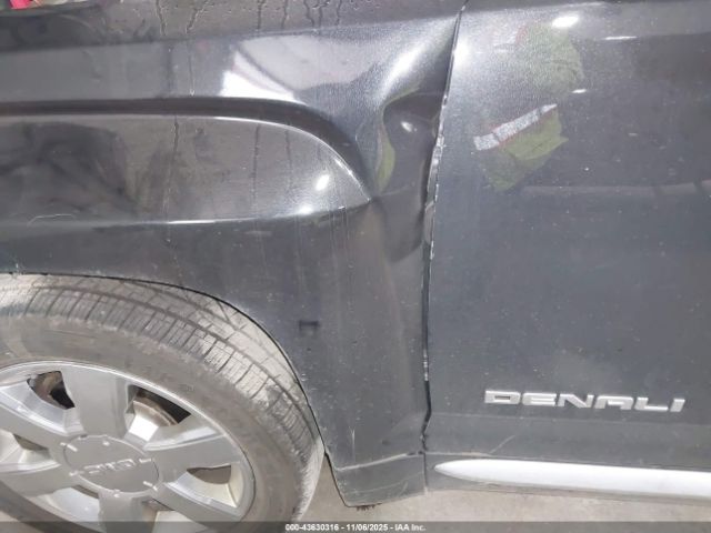 2014 GMC TERRAIN 2GKFLZE34E6200276 Photo 5