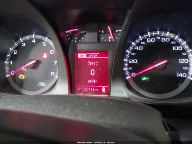 2014 GMC TERRAIN 2GKFLZE34E6200276 Photo 6