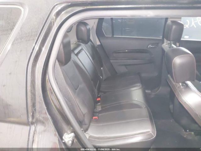 2014 GMC TERRAIN 2GKFLZE34E6200276 Photo 7