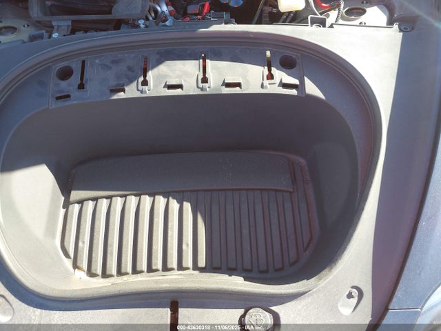 43630318 :رقم المزاد ، 5YJ3E1EB6RF728869 vin ، 2024 Tesla Model 3 Long Range Dual Motor All-wheel Drive مزاد بيع