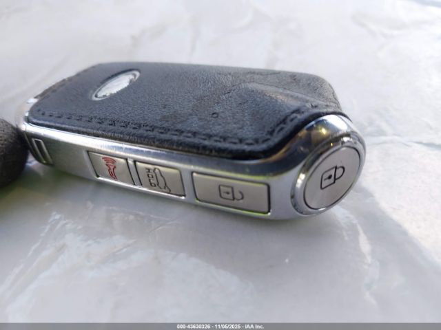 2019 KIA STINGER KNAE45LCXK6064007 Photo 10