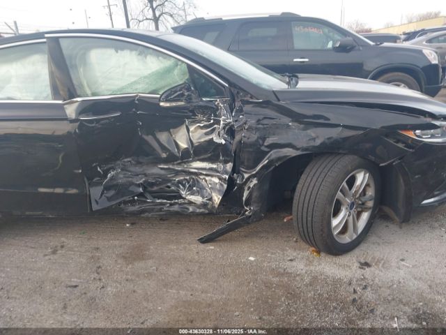 2018 FORD FUSION 3FA6P0HD5JR231044 Photo 5