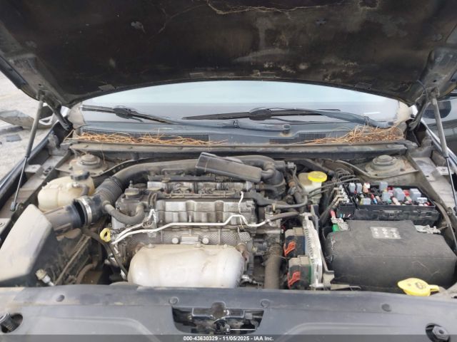 2015 CHRYSLER 200 1C3CCCBB2FN564267 Photo 9