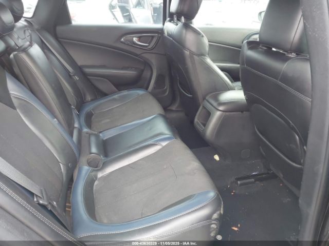 2015 CHRYSLER 200 1C3CCCBB2FN564267 Photo 7