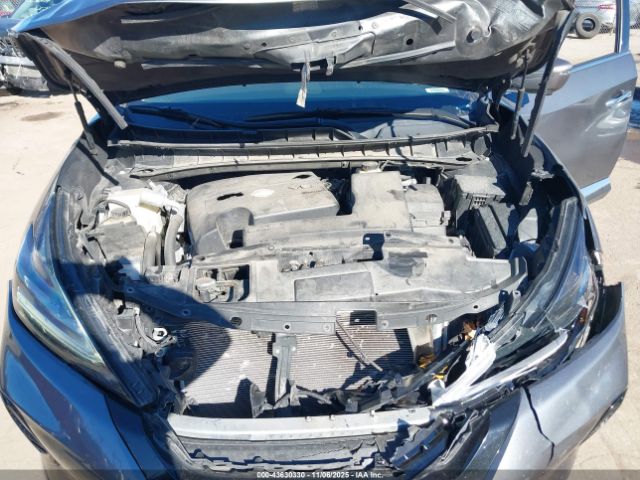 2020 NISSAN MURANO 5N1AZ2CS3LN142350 Photo 9