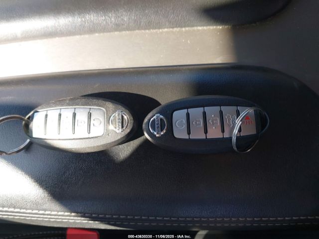 2020 NISSAN MURANO 5N1AZ2CS3LN142350 Photo 10