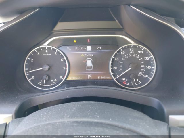 2020 NISSAN MURANO 5N1AZ2CS3LN142350 Photo 6