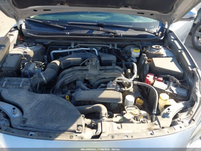 2022 SUBARU OUTBACK 4S4BTADC9N3108175 Photo 9