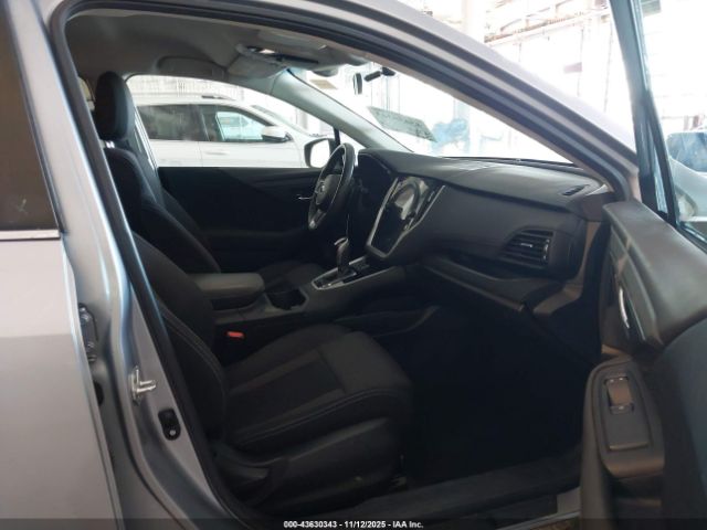 2022 SUBARU OUTBACK 4S4BTADC9N3108175 Photo 4
