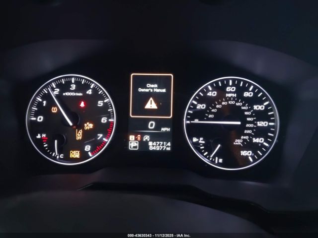 2022 SUBARU OUTBACK 4S4BTADC9N3108175 Photo 6