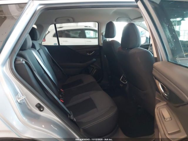 2022 SUBARU OUTBACK 4S4BTADC9N3108175 Photo 7