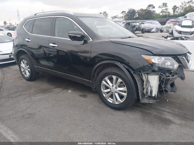 5N1AT2MV6FC900367 Nissan ROGUE SV