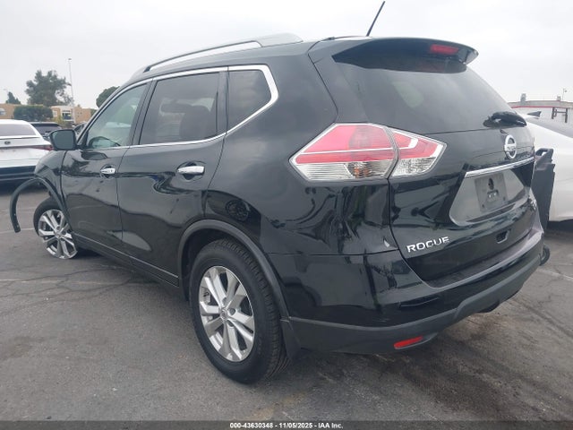 5N1AT2MV6FC900367 Nissan ROGUE SV
