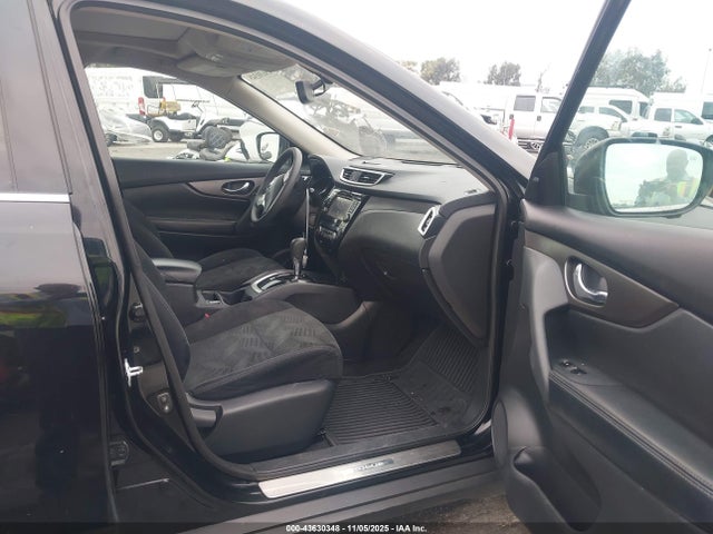 5N1AT2MV6FC900367 Nissan ROGUE SV