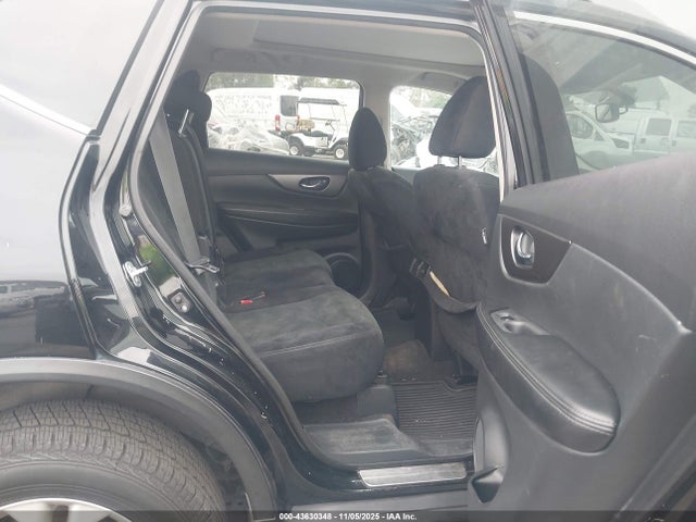 5N1AT2MV6FC900367 Nissan ROGUE SV