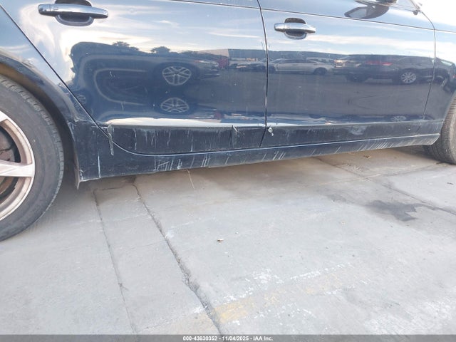 2009 AUDI A4 WAUJF78K09N042960 Photo 5