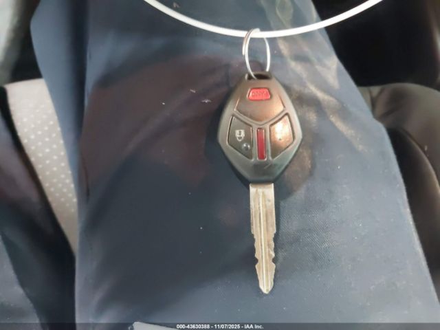 2015 MITSUBISHI OUTLANDER SPORT 4A4AR3AUXFE007832 Photo 10