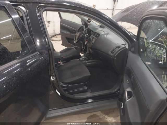 2015 MITSUBISHI OUTLANDER SPORT 4A4AR3AUXFE007832 Photo 4