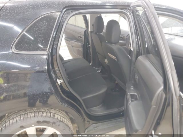 2015 MITSUBISHI OUTLANDER SPORT 4A4AR3AUXFE007832 Photo 7