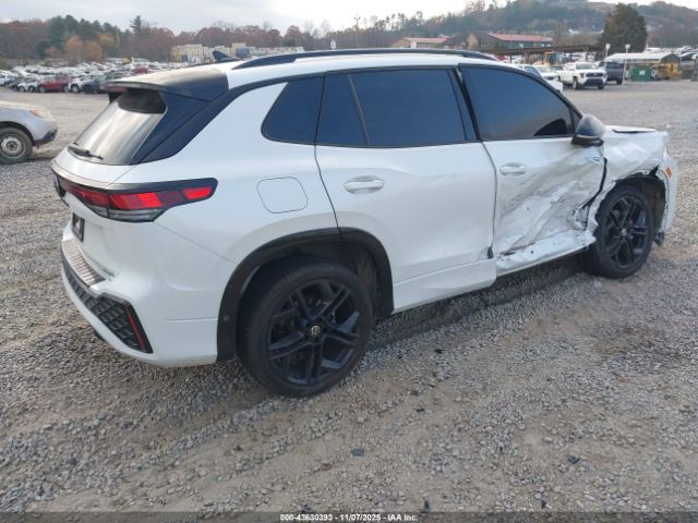 2025 VOLKSWAGEN TIGUAN 3VVGR7RM9SM026195 Photo 3