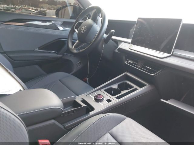 2025 VOLKSWAGEN TIGUAN 3VVGR7RM9SM026195 Photo 4